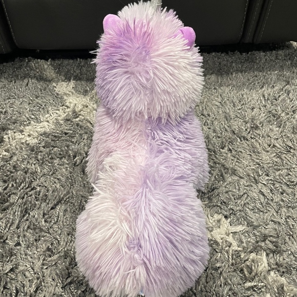 Unicorn Plushy Bundle Stuffed Animals Flip A Zoo JoJo Llama Soft Cuddle - Picture 10 of 12